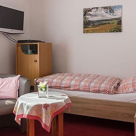 Landhaus Behle Willingen  Εξωτερικό φωτογραφία